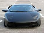 Lamborghini Murcielago LP640 Yeniceri Edition by Unicate 2010 года